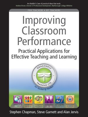 cover image of Improving Classroom Performance